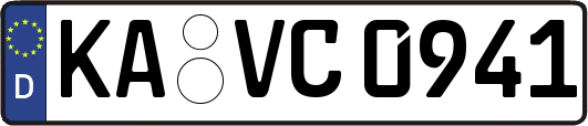 KA-VC0941