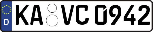 KA-VC0942