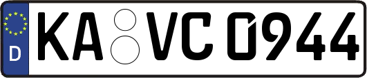 KA-VC0944