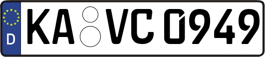 KA-VC0949