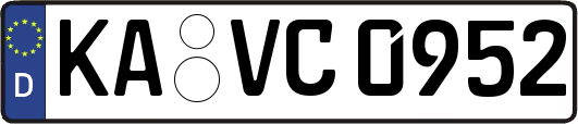 KA-VC0952