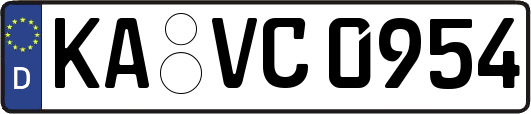 KA-VC0954