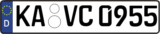 KA-VC0955