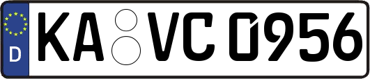 KA-VC0956