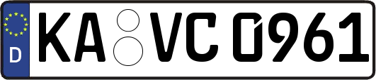 KA-VC0961