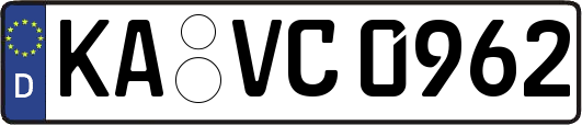 KA-VC0962
