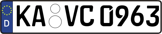KA-VC0963
