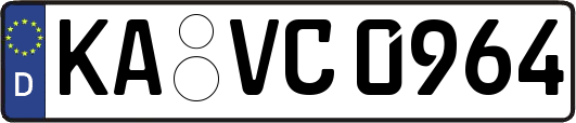 KA-VC0964