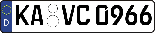 KA-VC0966