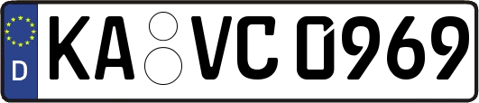 KA-VC0969