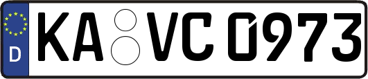 KA-VC0973