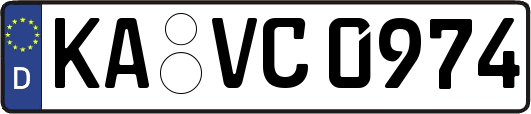 KA-VC0974