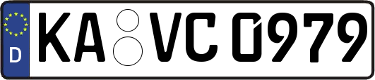 KA-VC0979