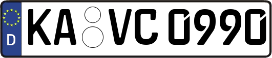 KA-VC0990
