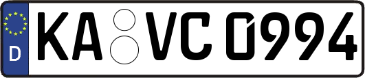 KA-VC0994