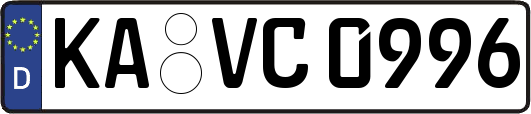KA-VC0996
