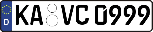 KA-VC0999
