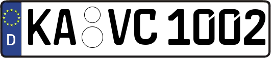 KA-VC1002