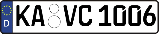 KA-VC1006
