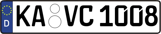 KA-VC1008