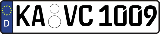 KA-VC1009
