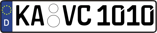 KA-VC1010
