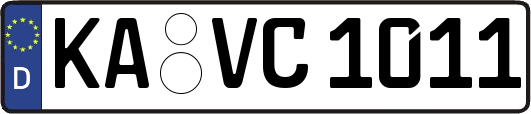 KA-VC1011