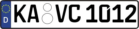 KA-VC1012