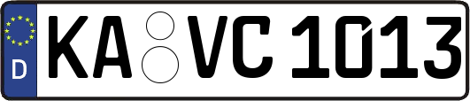 KA-VC1013