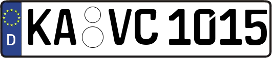 KA-VC1015
