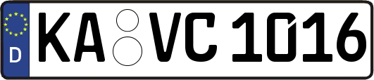 KA-VC1016