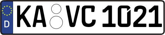 KA-VC1021
