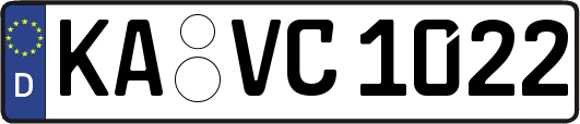 KA-VC1022