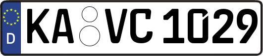 KA-VC1029