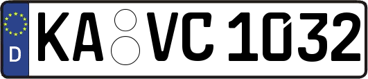 KA-VC1032