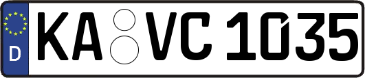 KA-VC1035