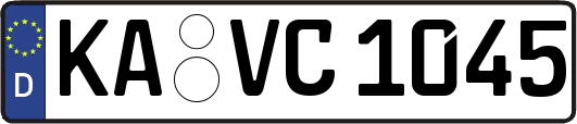 KA-VC1045