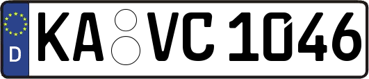KA-VC1046
