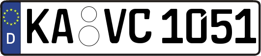 KA-VC1051