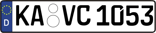 KA-VC1053