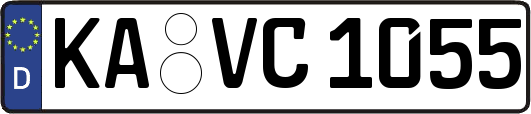 KA-VC1055