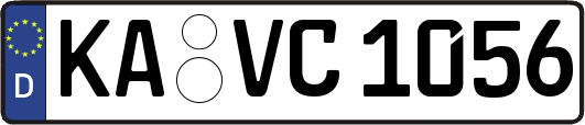 KA-VC1056