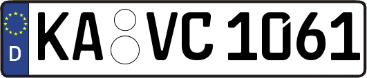 KA-VC1061