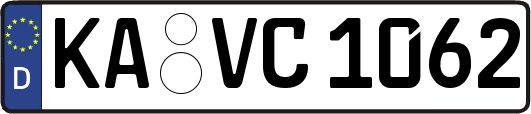 KA-VC1062