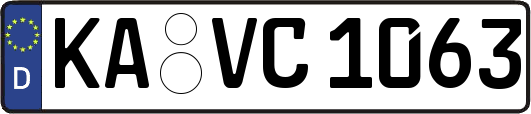 KA-VC1063