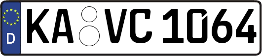 KA-VC1064