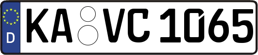 KA-VC1065