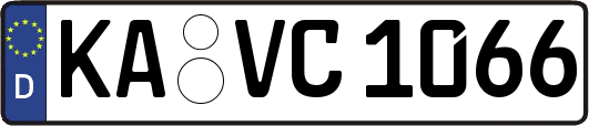 KA-VC1066
