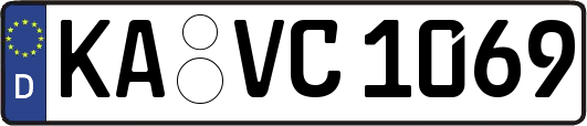KA-VC1069