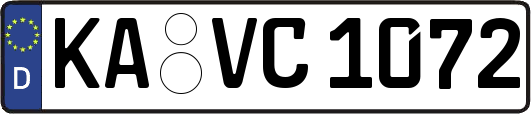 KA-VC1072